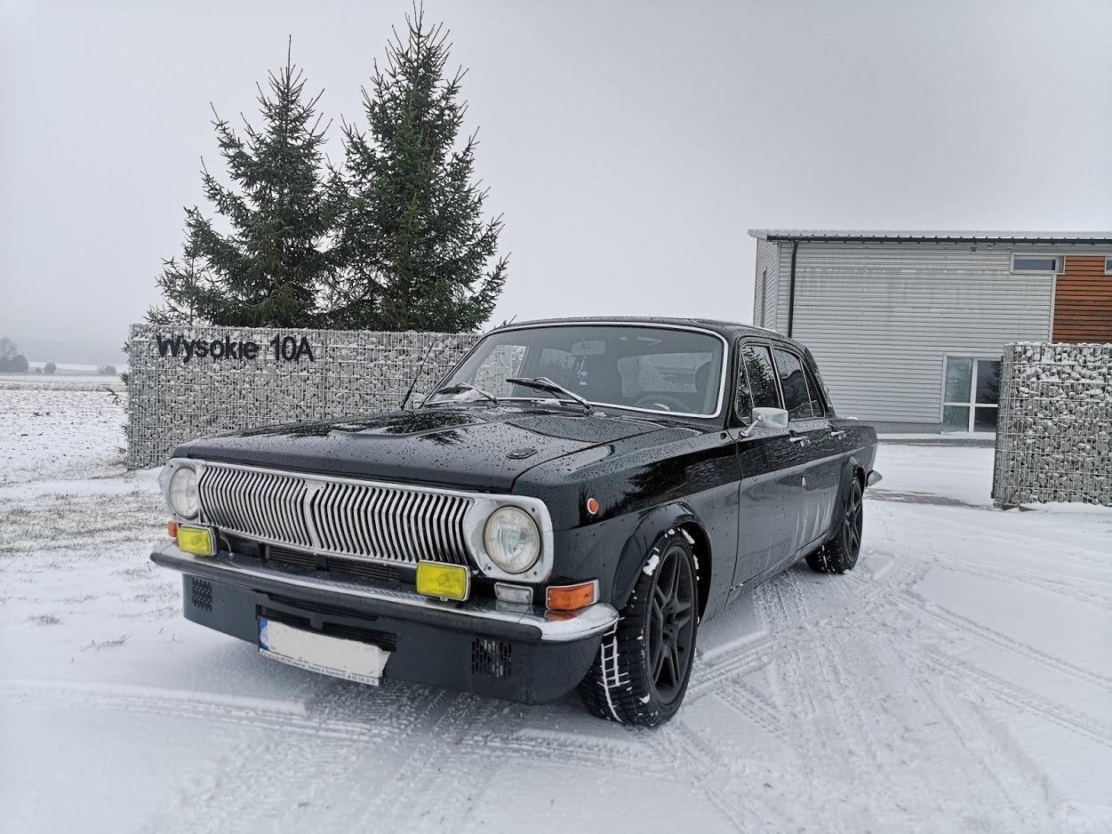 AMG
