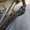 Wahacze tylne wleczone Can Am Maverick X3 - obrazek 3